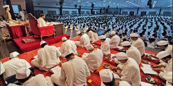 Samuhik Chopda Pujan