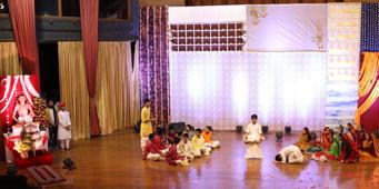A Musical Dramatisation of Param Krupalu Dev's Life