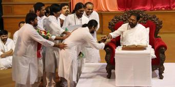 Friendship Day Celebrations
