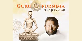 Gurupurnima 2020
