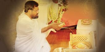 Gurupurnima Celebrations