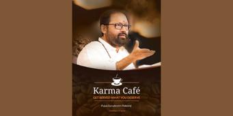 Karma Café - Get Served What You Deserve