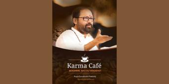 Karma Café - Bekomme, was du verdienst