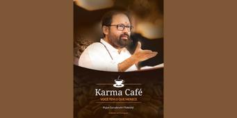 Karma Café - Você tem o que merece