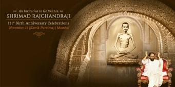 Param Krupalu Dev's Birth Anniversary Celebrations