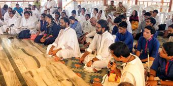 Video: Charotar Tirthyatra (20th Sep '18 - 21st Sep '18)
