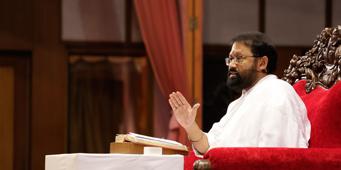 Patrank - 706 <br />Satpurushni Ananya Ashraybhakti