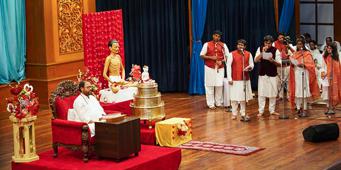 Valentine's Day Celebrations