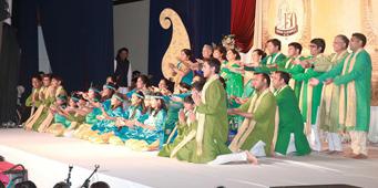 Video: Offerings to the Lord By the Mumukshus of North America