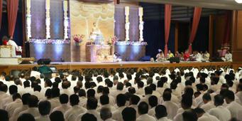 Mahavir Jayanti Celebrations - Bhakti with Shri Piyush Shah