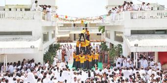 Janmashtami Celebrations