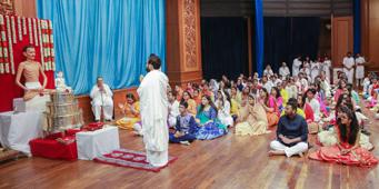 Tapascharya Parna