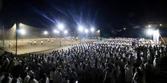 Video: Sahebji's Football Club
