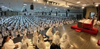 Shibir 3 <br /> Dhaal 3 - Atmatattvano Vichar