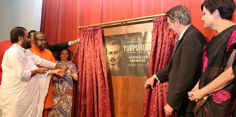 Video: Singapore - New Zealand - Australia - Fiji Dharmayatra (10th Nov '17 - 2nd Dec '17)