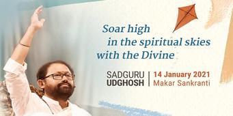 Sadguru Udghosh