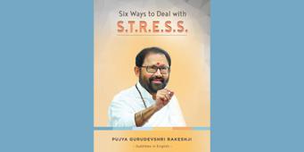 Six Ways to Deal with S.T.R.E.S.S
