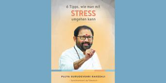 6 Tipps, wie man mit Stress umgehen kann