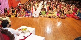 Tapascharya Parna