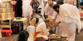 Varshitap Parna