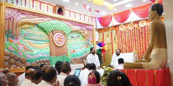26 Pratishthas at Vasai