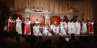 Video: Skit - Samyagdarshanna 8 Ang Washington, D.C. - 19th Jul '19
