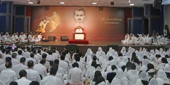 Shibir 1 <br /> Granthparichay <br /> Vairagya Prakaran (Sarg 1 - 4)