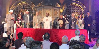 Video: UK Dharmayatra (4th May '16 - 15th May '16)