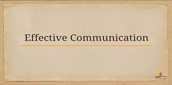 #StepUpToServe - Days 1-9 - Mastering Productivity & Effective Communication