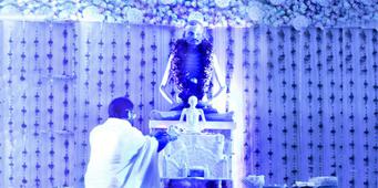 Gurupurnima 2015