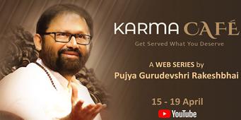 Science of Karma | Karma Cafe Web Series