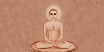 Mahavir Bhagwan Nirvankalyanak Aradhana