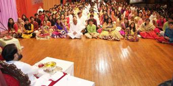 Tapascharya Parna