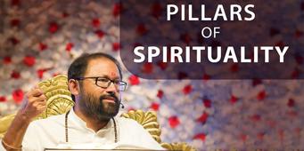 Pillars of Spirituality 