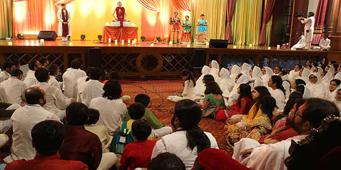 Mehendi and Pithi Ceremony